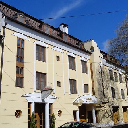 Hotel Matrix Szeged Extérieur photo