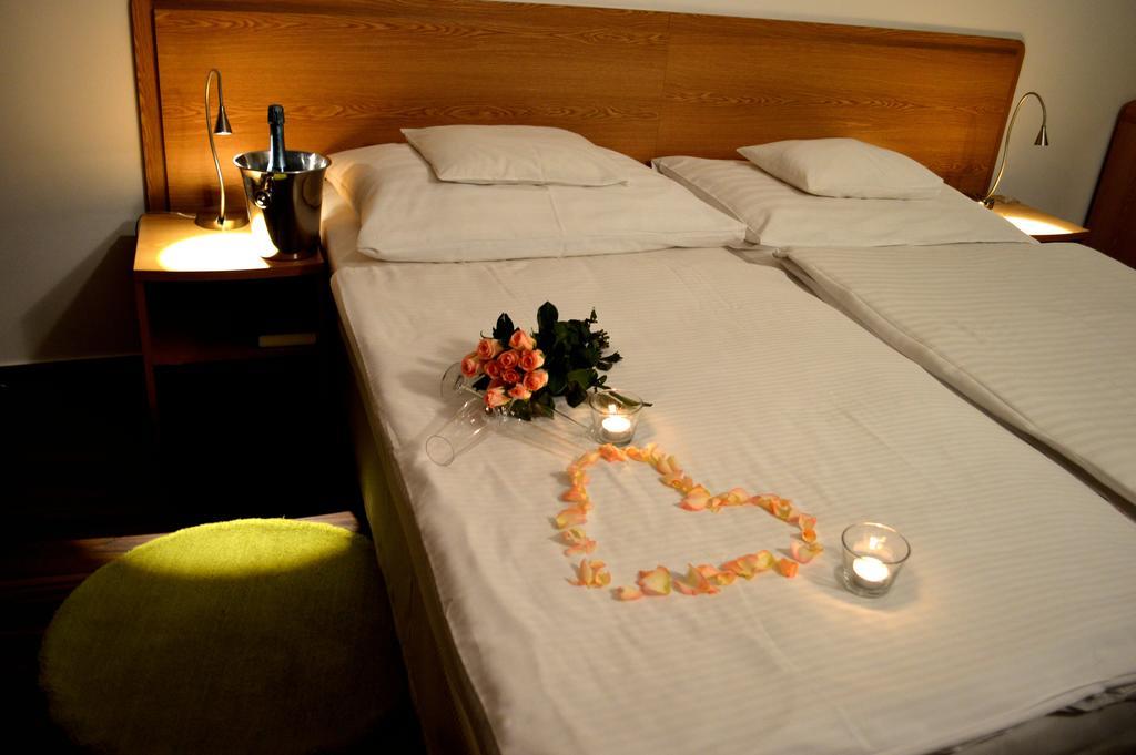 Hotel Matrix Szeged Extérieur photo