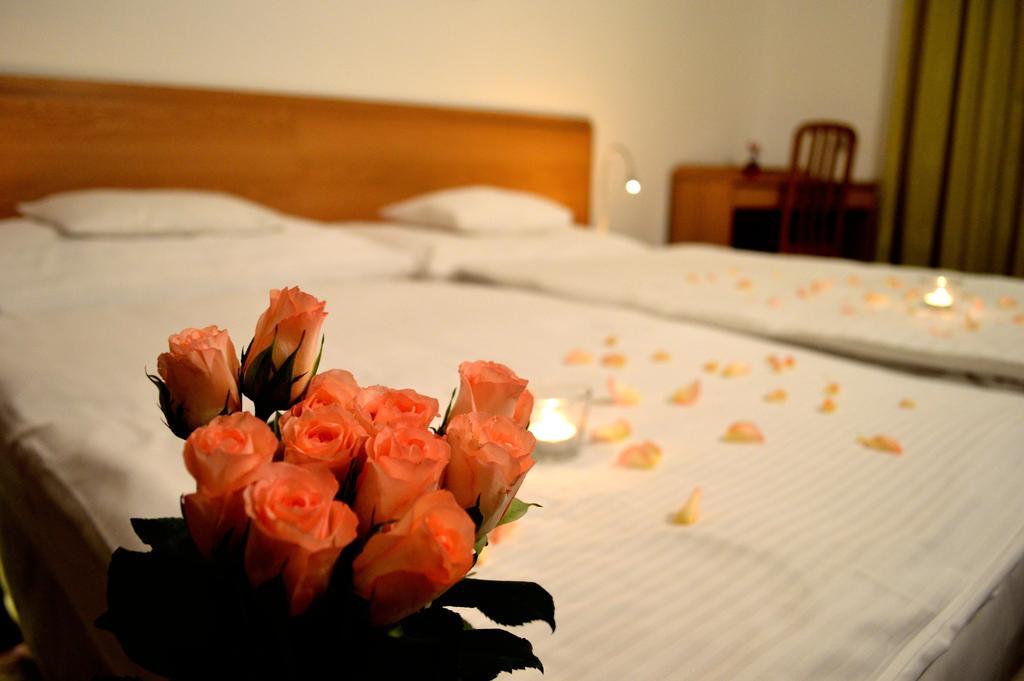 Hotel Matrix Szeged Extérieur photo