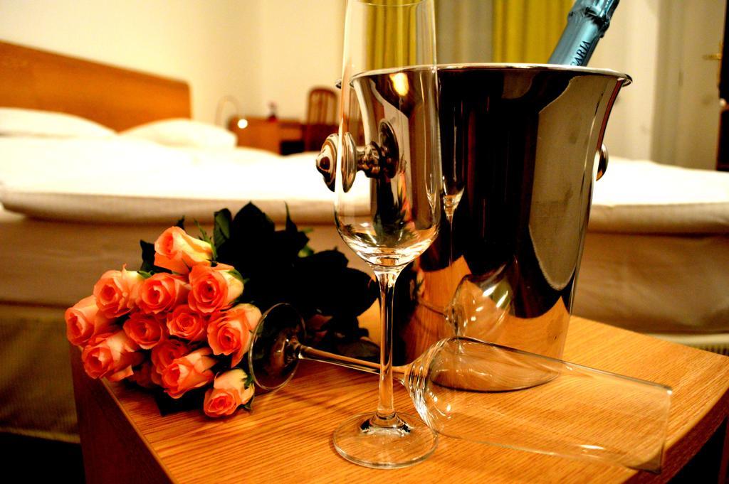 Hotel Matrix Szeged Extérieur photo