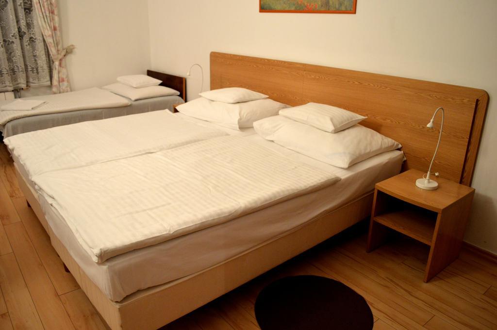 Hotel Matrix Szeged Extérieur photo