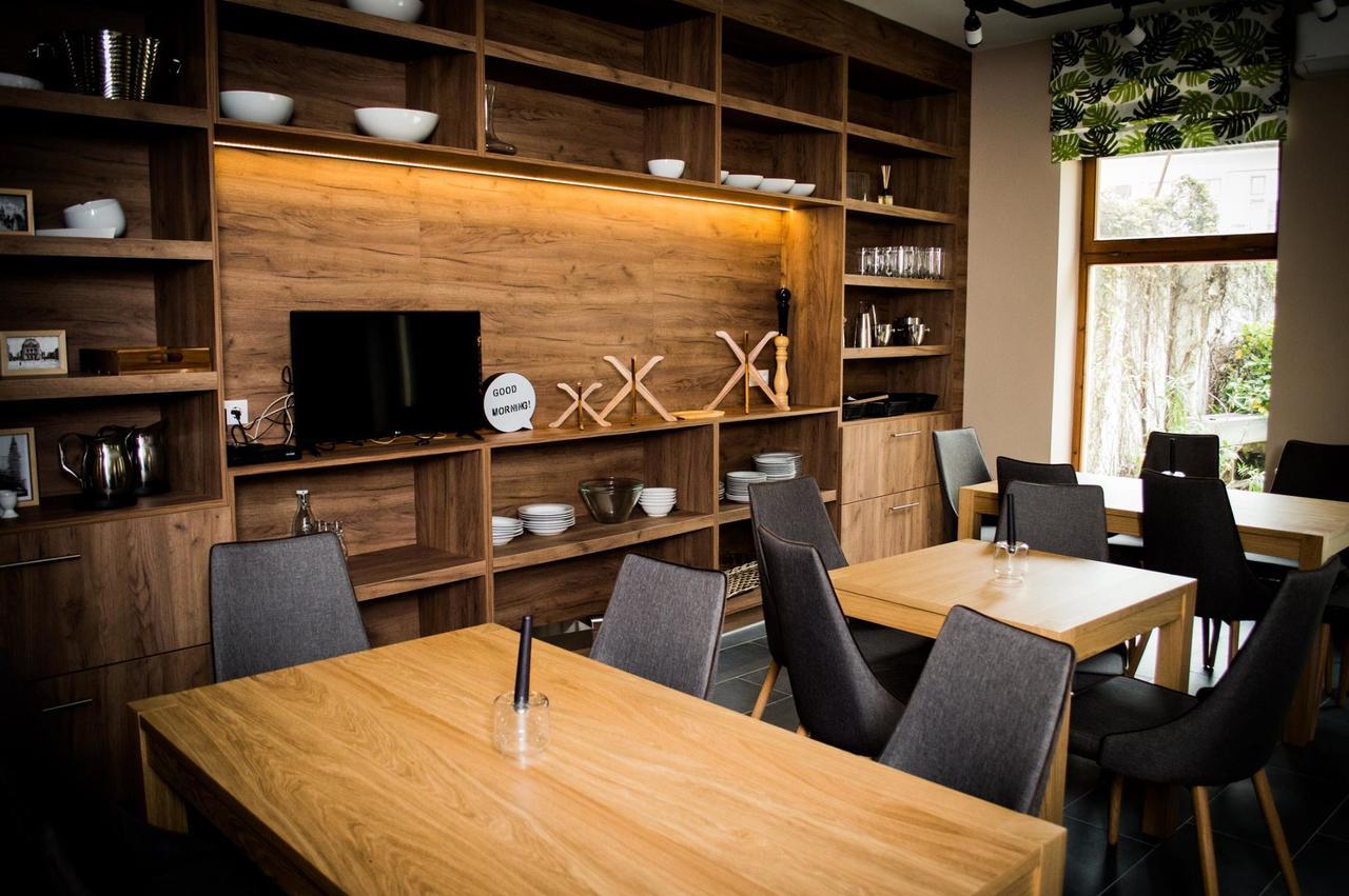Hotel Matrix Szeged Extérieur photo