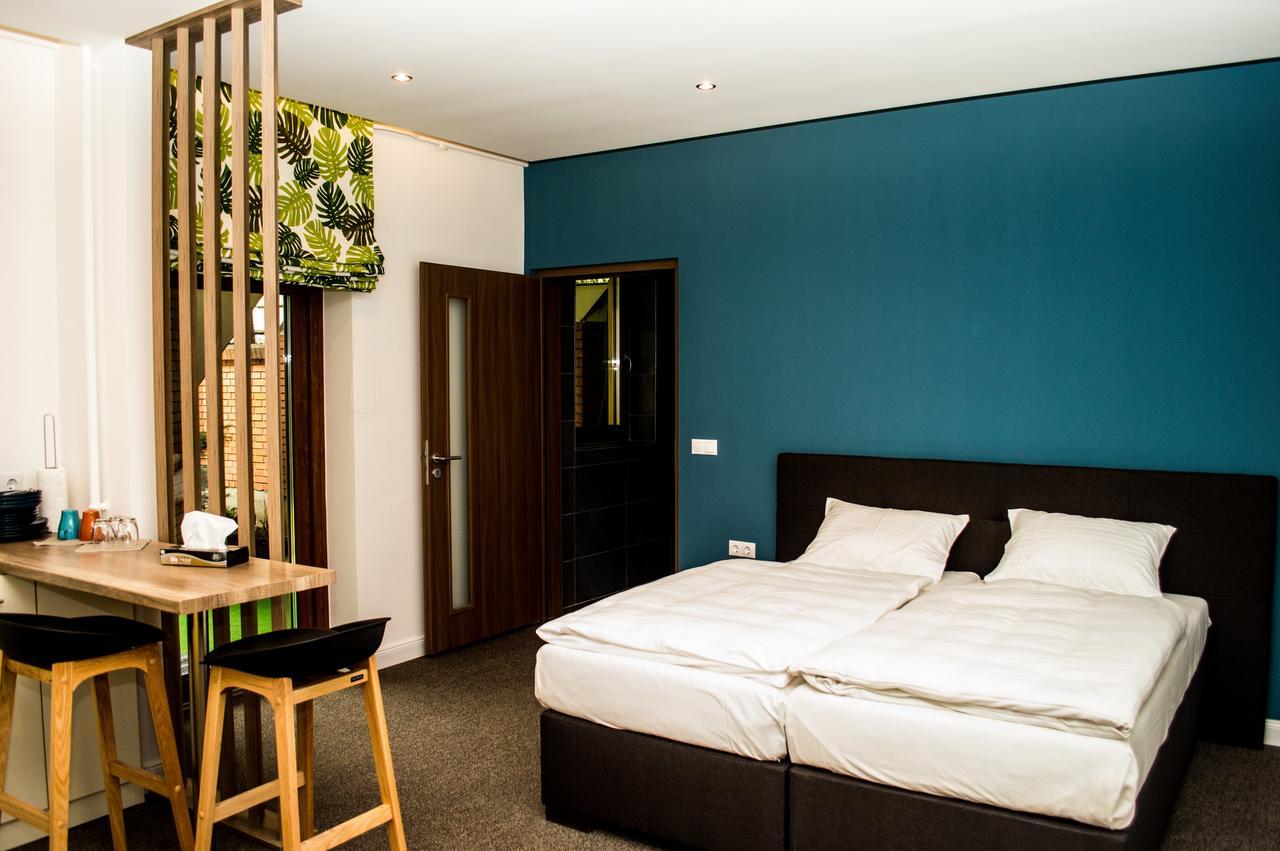 Hotel Matrix Szeged Extérieur photo