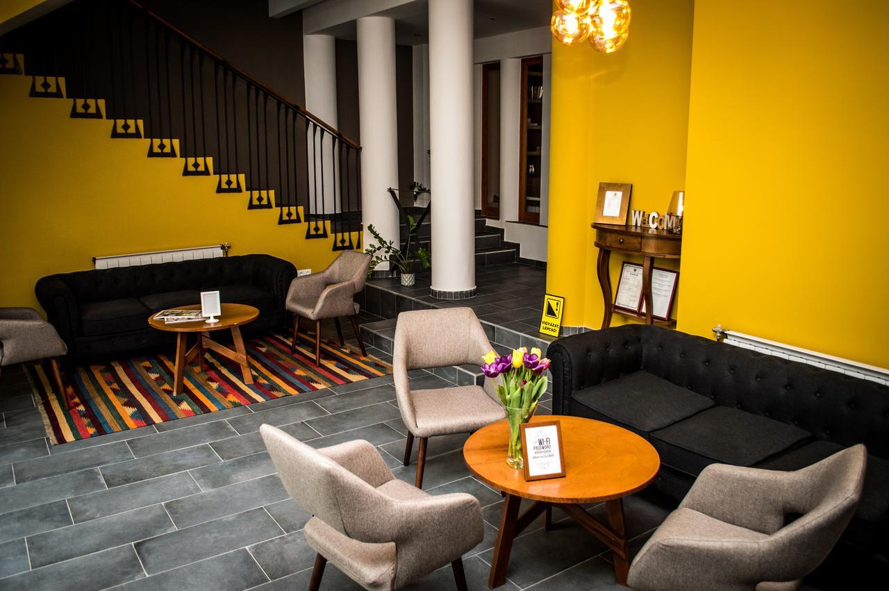 Hotel Matrix Szeged Extérieur photo