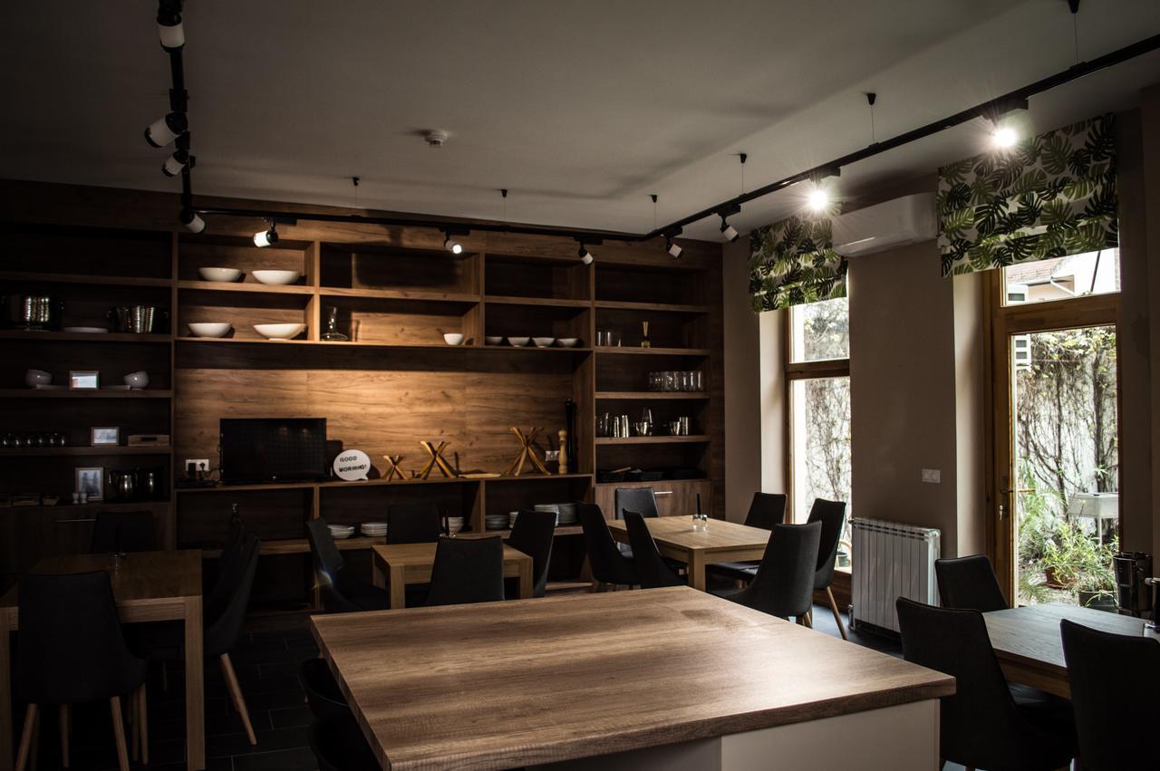 Hotel Matrix Szeged Extérieur photo