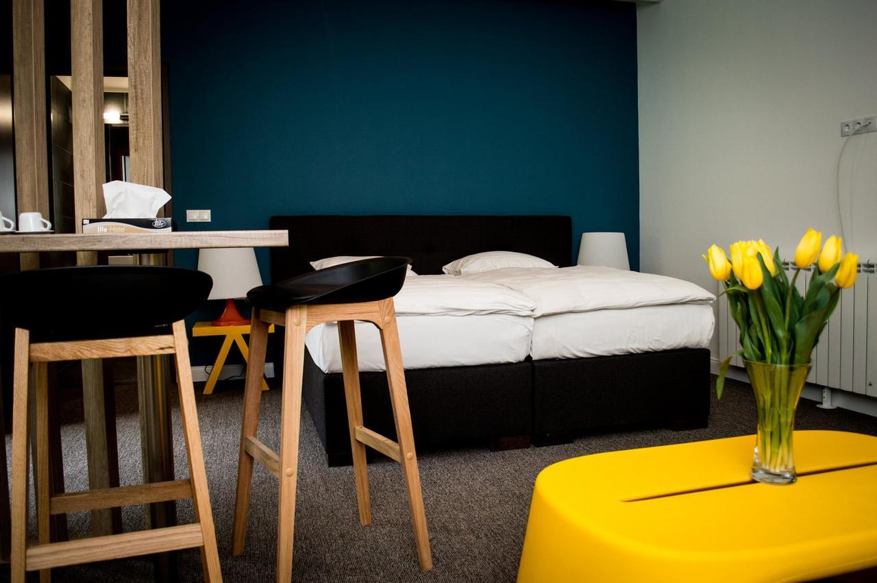 Hotel Matrix Szeged Extérieur photo