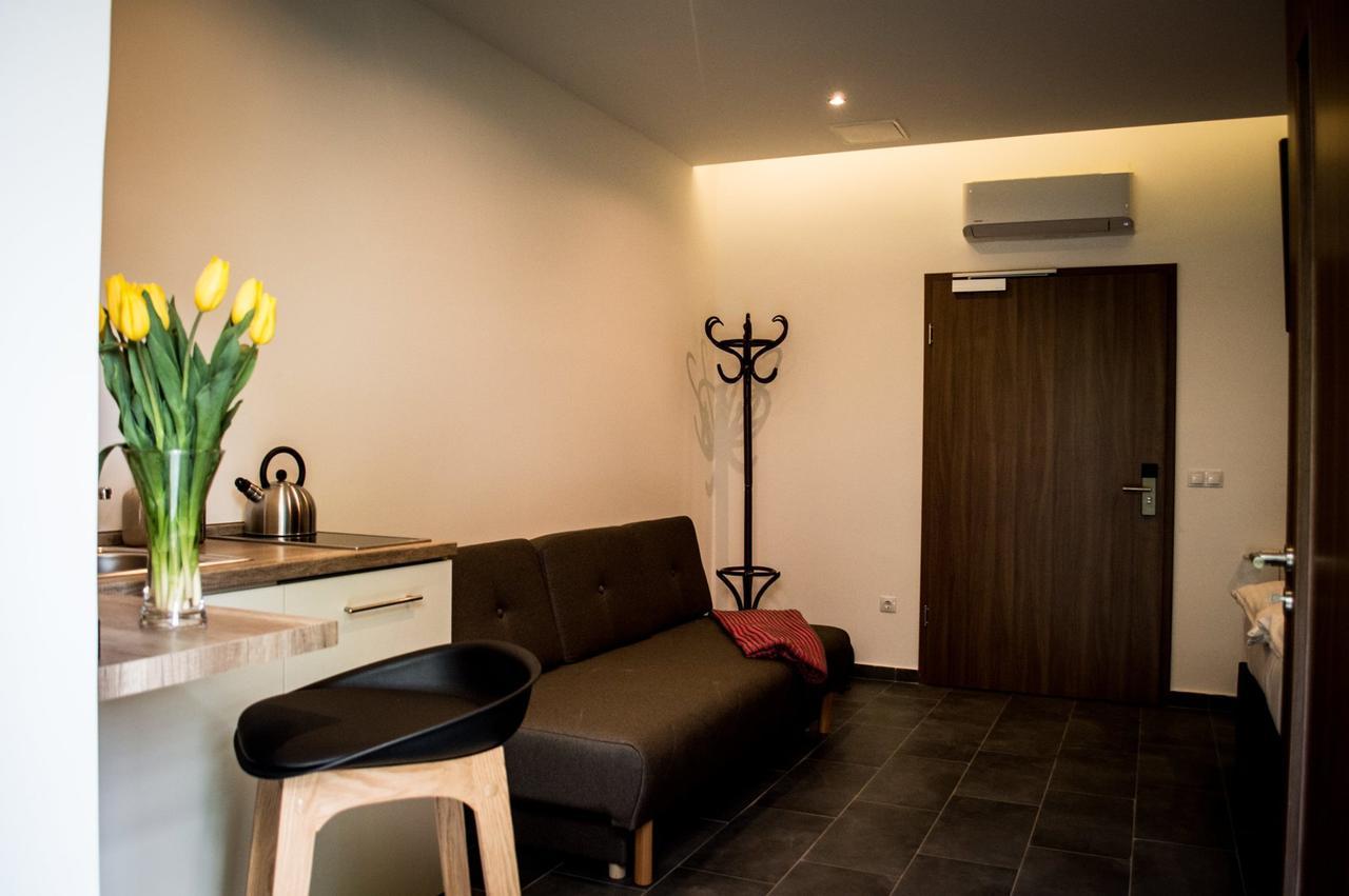 Hotel Matrix Szeged Extérieur photo