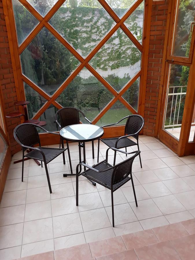 Hotel Matrix Szeged Extérieur photo
