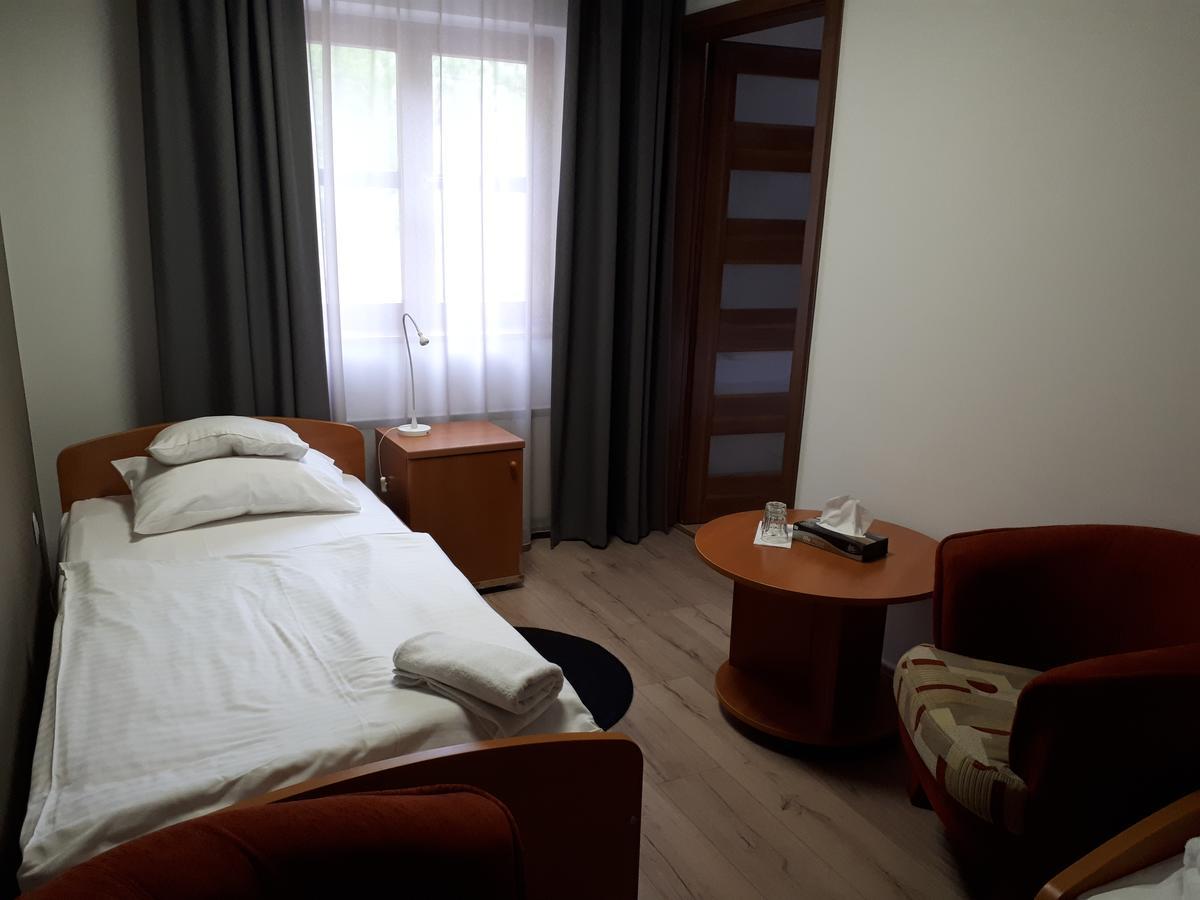 Hotel Matrix Szeged Extérieur photo