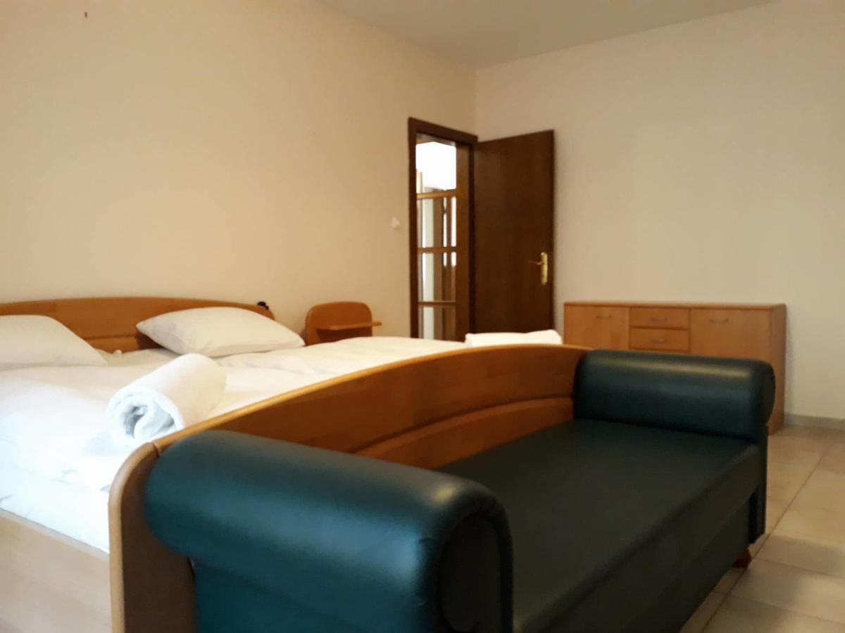 Hotel Matrix Szeged Extérieur photo