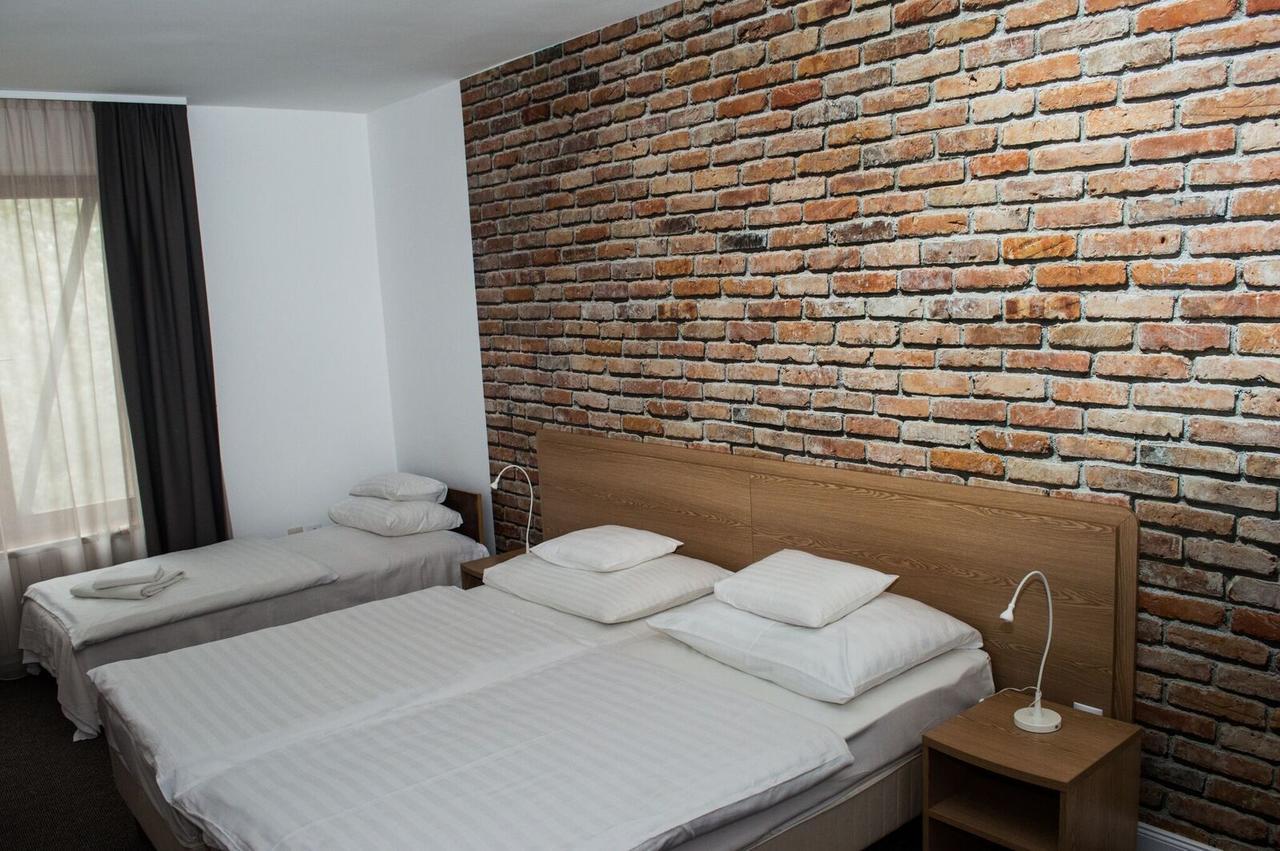 Hotel Matrix Szeged Extérieur photo