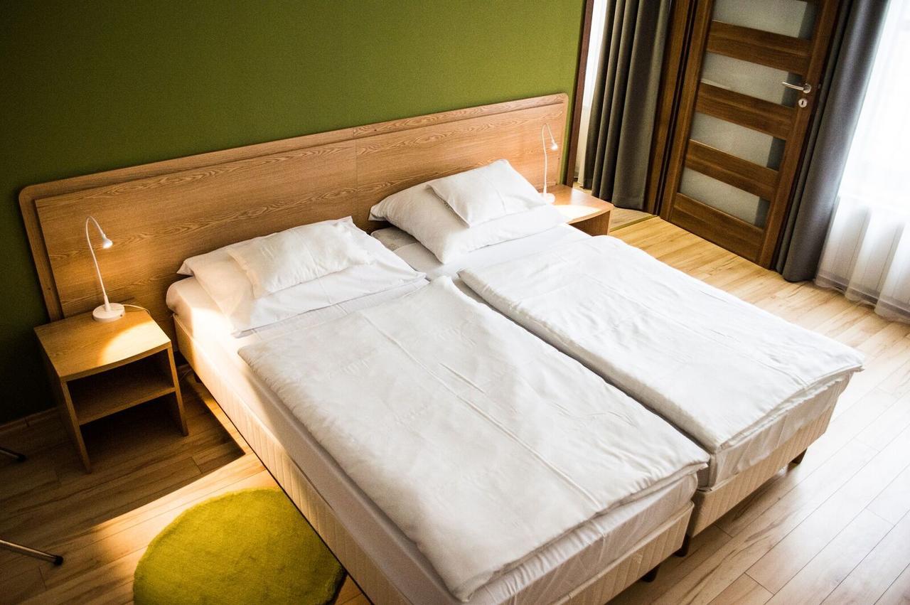 Hotel Matrix Szeged Extérieur photo