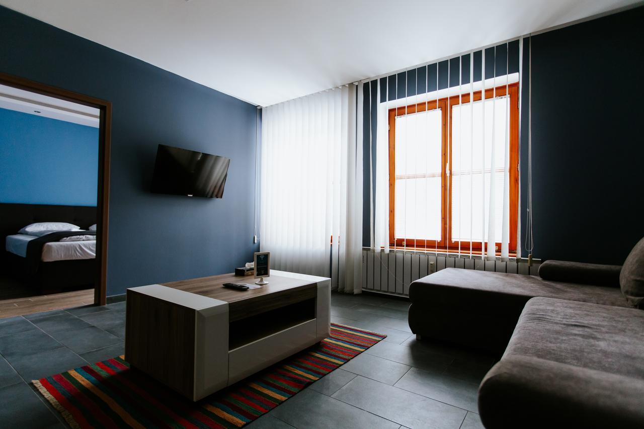 Hotel Matrix Szeged Extérieur photo