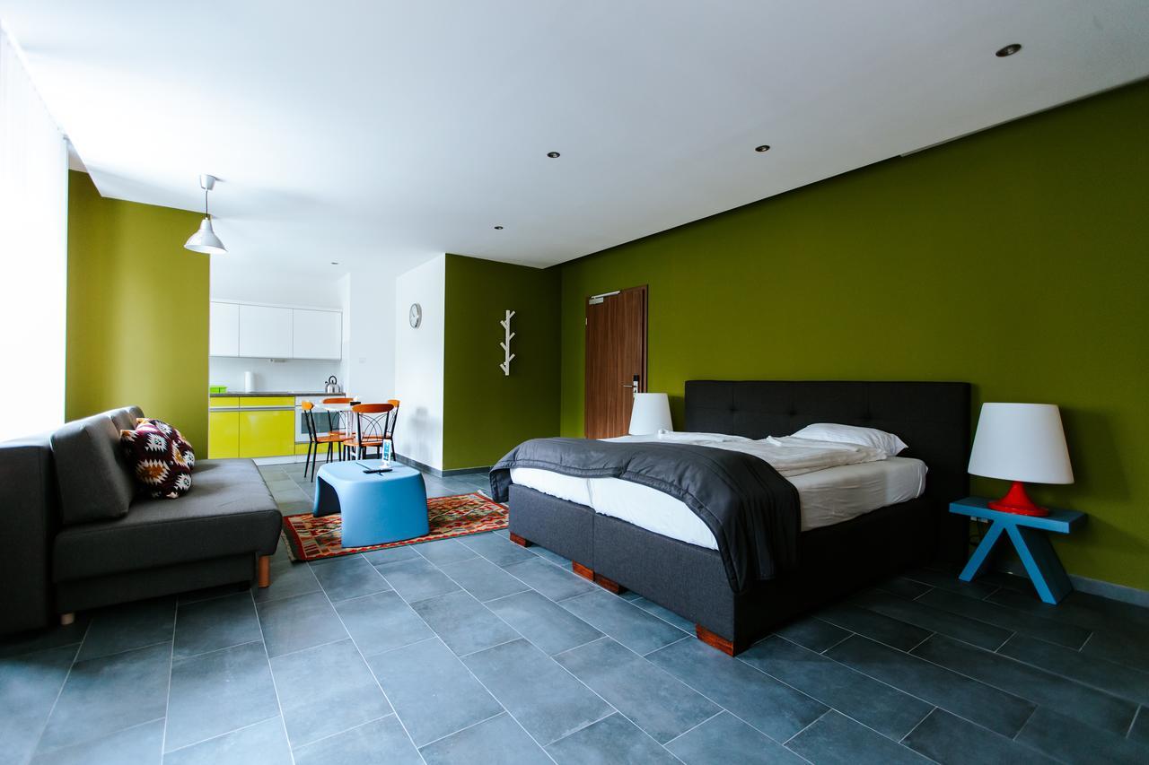Hotel Matrix Szeged Extérieur photo