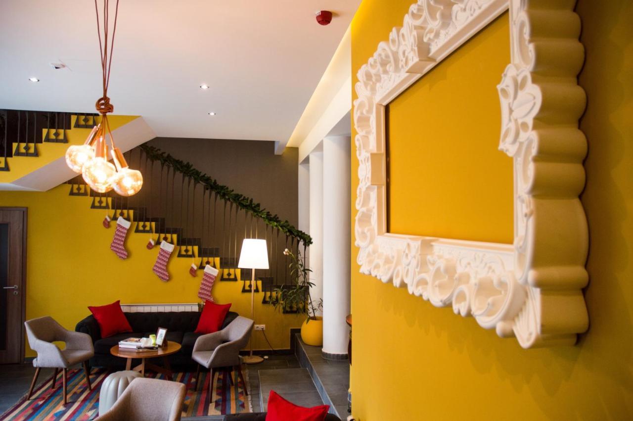 Hotel Matrix Szeged Extérieur photo